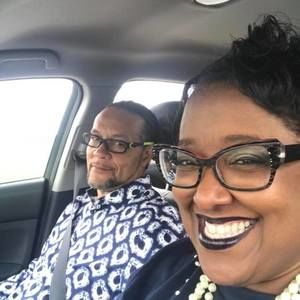 Meet your Posher, Dawna